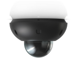 Ubiquiti kaamera G6 Dome, must