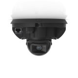 Ubiquiti kaamera G6 Dome, must