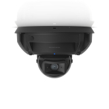 Ubiquiti kaamera G6 Dome, must