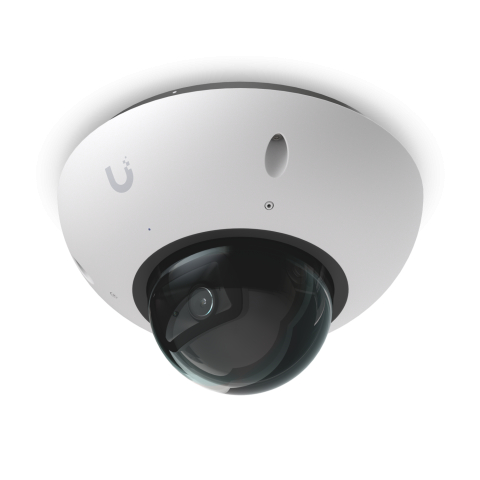 Ubiquiti kaamera G6 Dome, valge