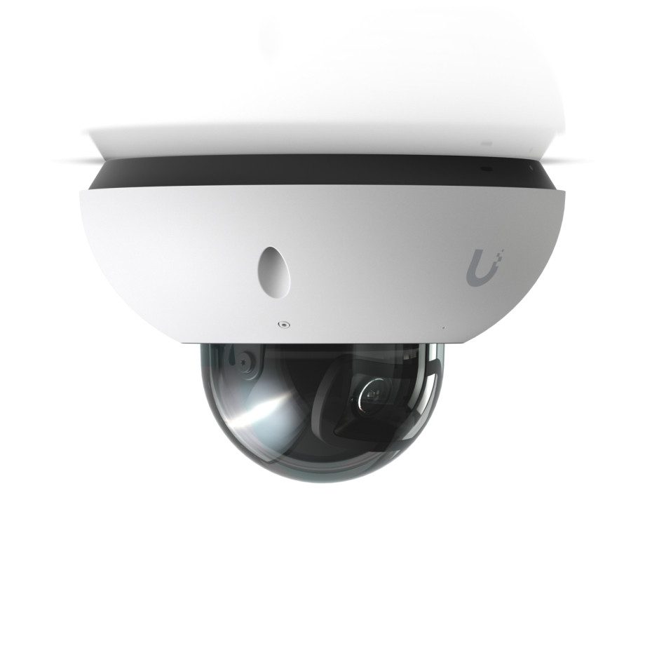 Ubiquiti kaamera G6 Dome, valge