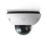Ubiquiti kaamera G6 Dome, valge