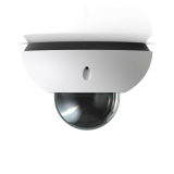 Ubiquiti kaamera G6 Dome, valge