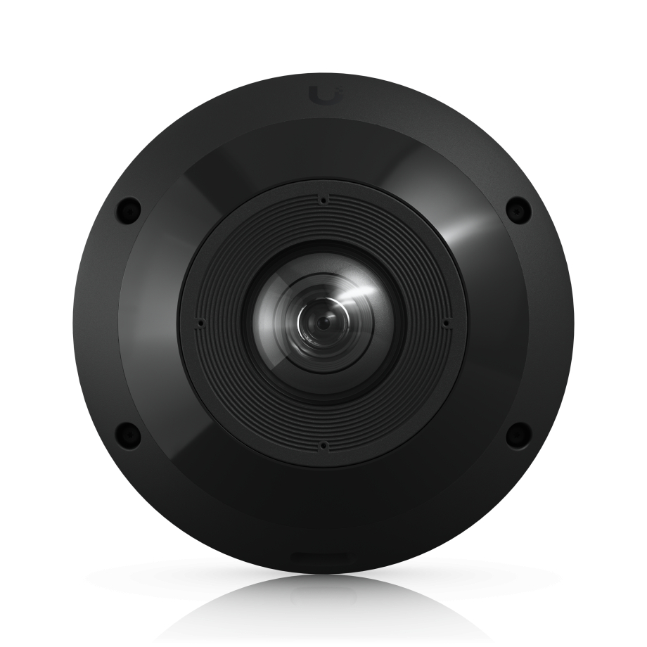 Ubiquiti kaamera G6 Pro Bullet, must