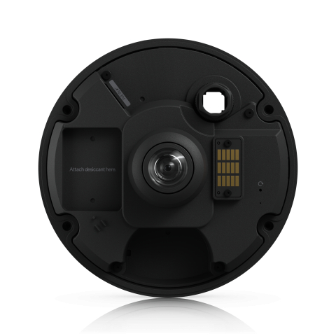 Ubiquiti kaamera G6 Pro 360, must