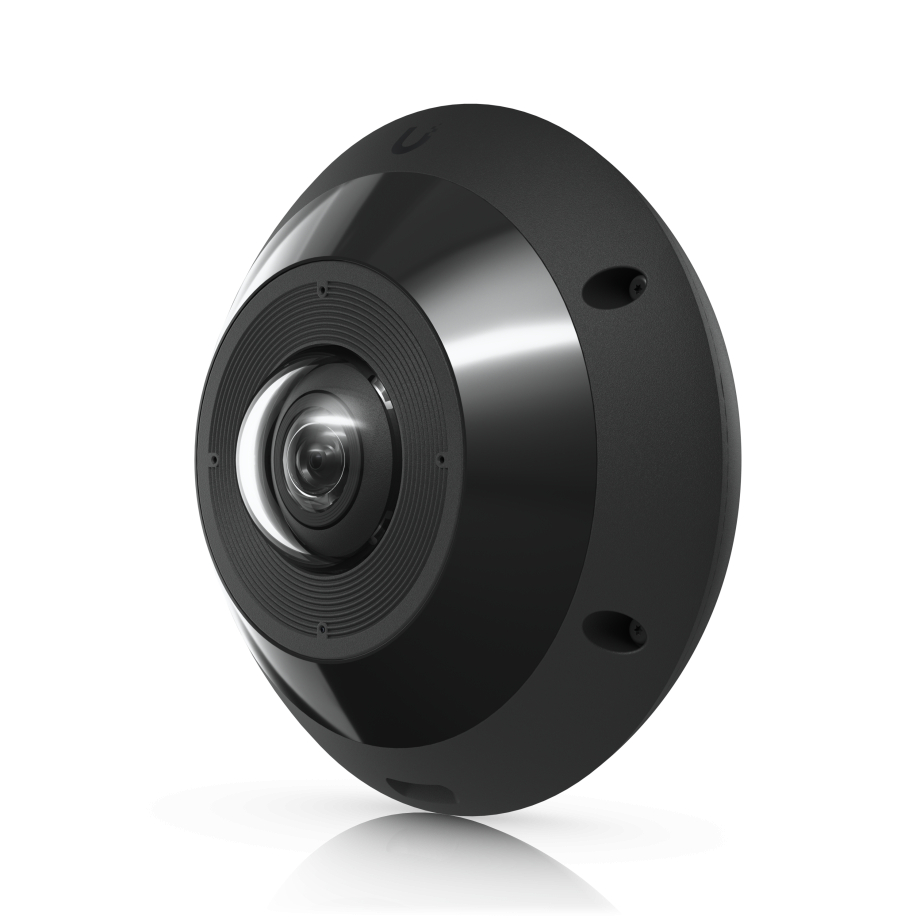 Ubiquiti kaamera G6 Pro Bullet, must