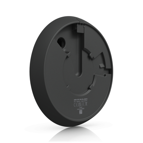 Ubiquiti kaamera G6 Pro 360, must