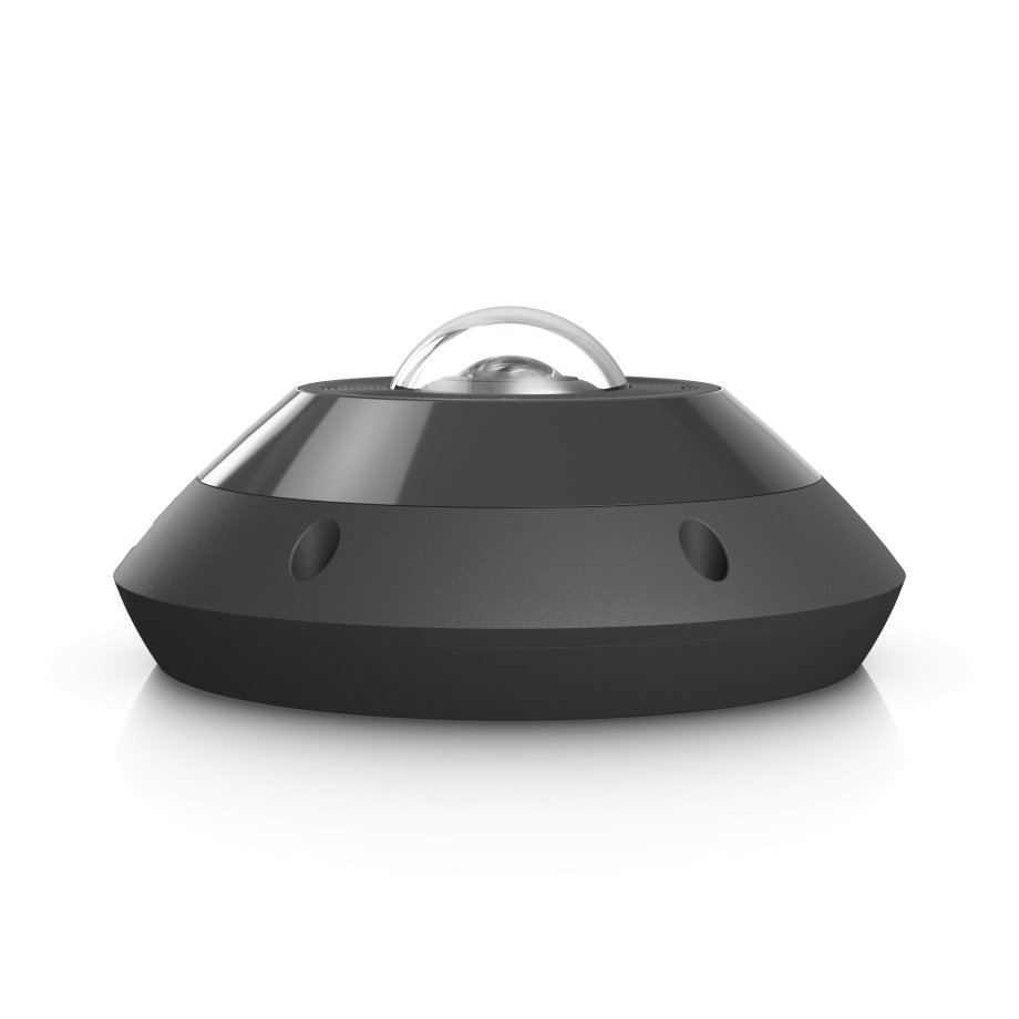 Ubiquiti kaamera G6 Pro 360, must