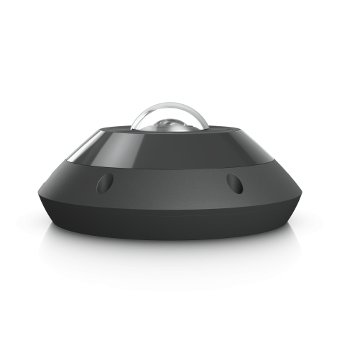 Ubiquiti kaamera G6 Pro 360, must