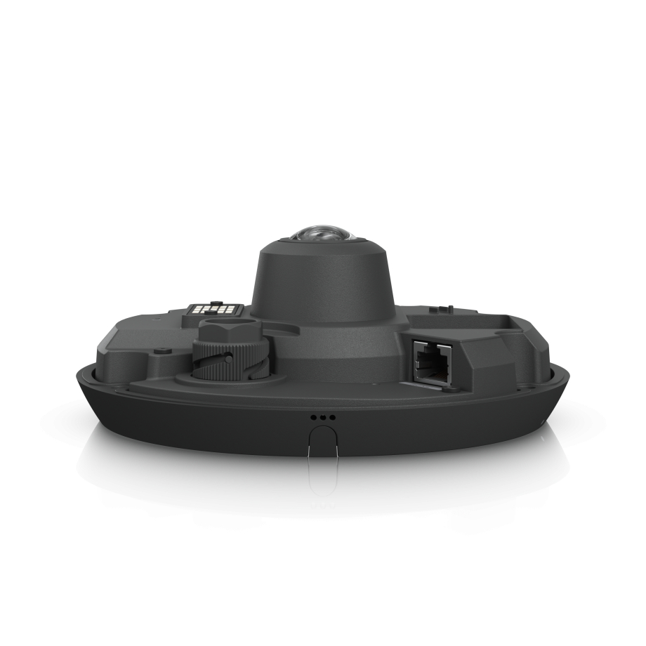 Ubiquiti kaamera G6 Pro 360, must