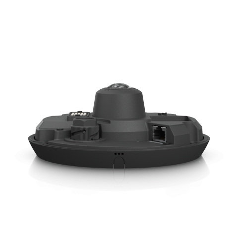 Ubiquiti kaamera G6 Pro 360, must
