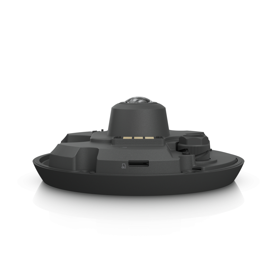 Ubiquiti kaamera G6 Pro 360, must