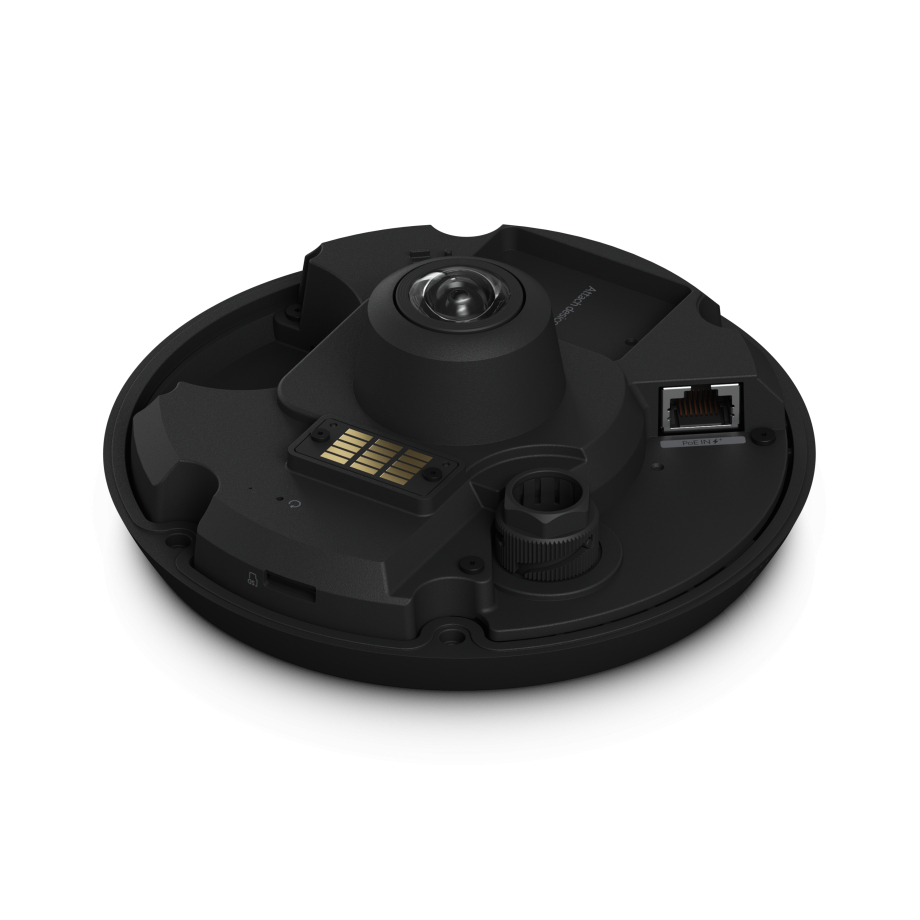 Ubiquiti kaamera G6 Pro 360, must