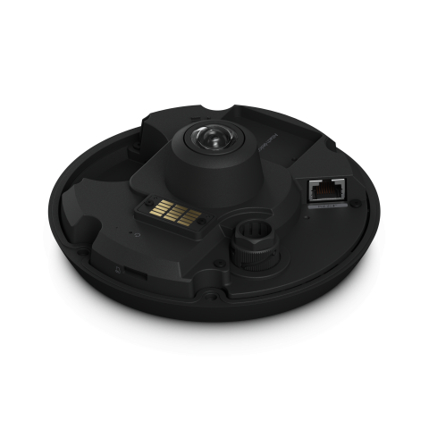 Ubiquiti kaamera G6 Pro 360, must