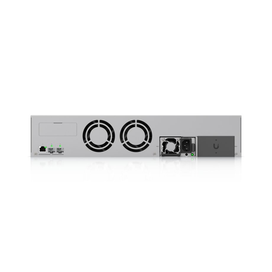 Ubiquiti UNAS Pro 8