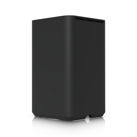 Ubiquiti UNAS 2, must