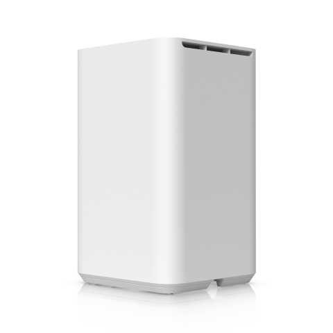 Ubiquiti UNAS 2, valge