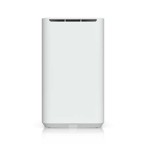Ubiquiti UNAS 2, valge