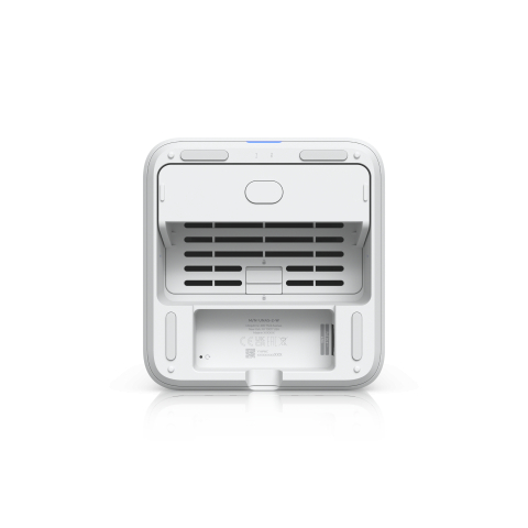 Ubiquiti UNAS 2, valge