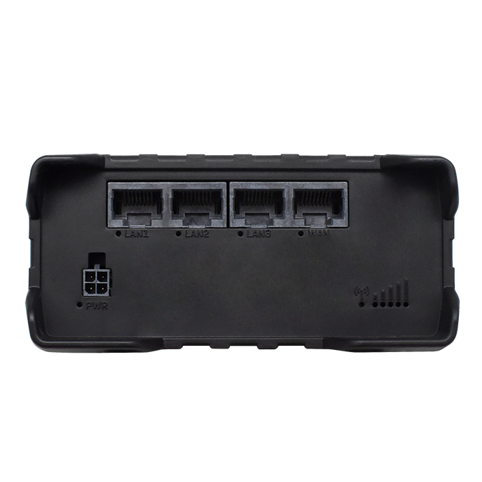 Teltonika eSIM LTE Router RUT951