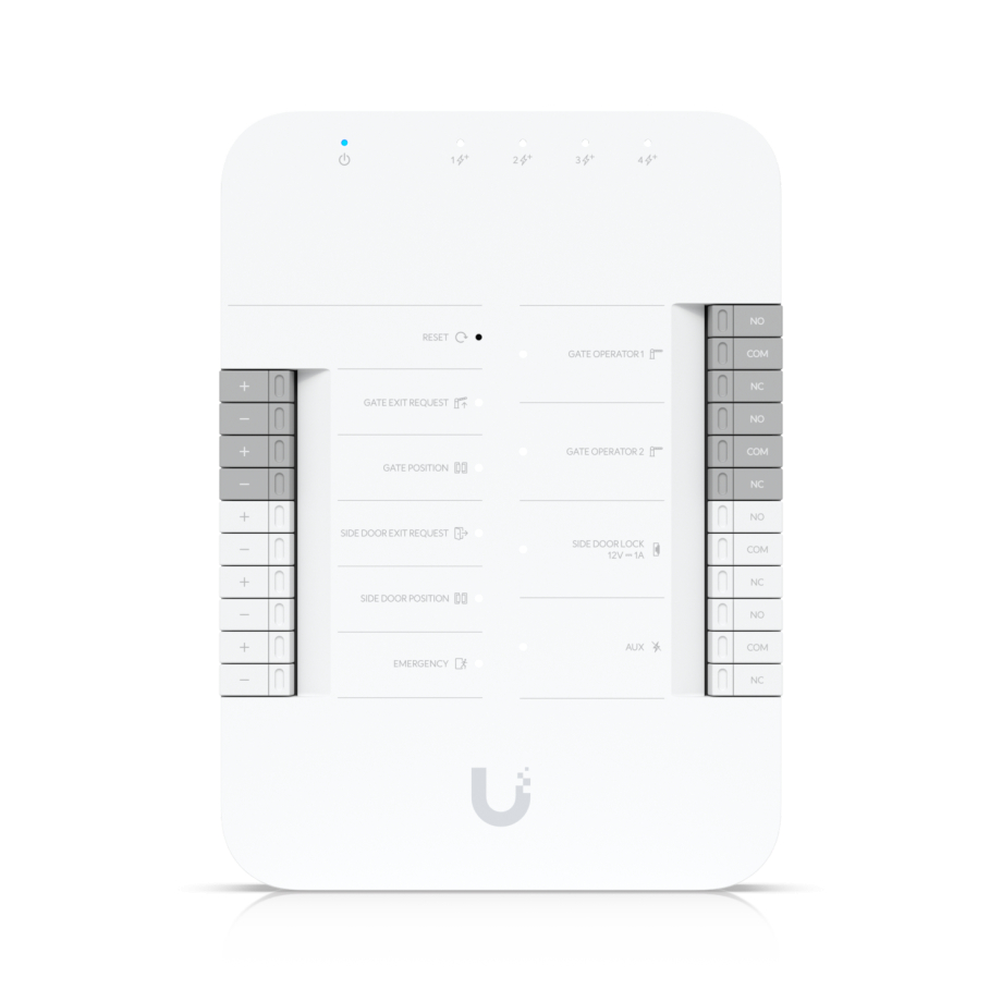 Ubiquiti G3 Gate Access stardikomplekt