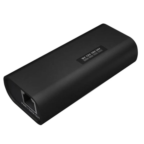 Alfa PD-1000R-24 PoE Muundur