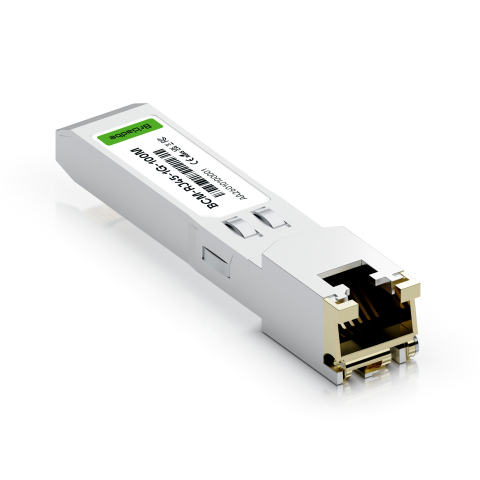 Broadbe SFP to RJ45 moodul 1G