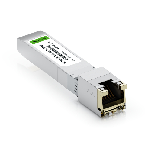 Broadbe SFP+ to RJ45 moodul 10G