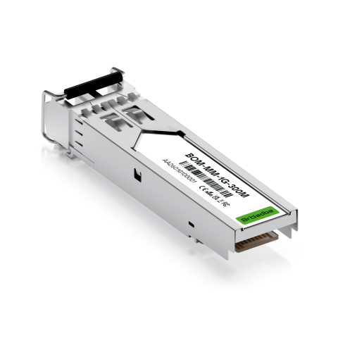 Broadbe mitmemoodiline optiline moodul 1G 300m