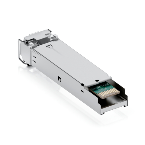 Broadbe mitmemoodiline optiline moodul 1G 300m