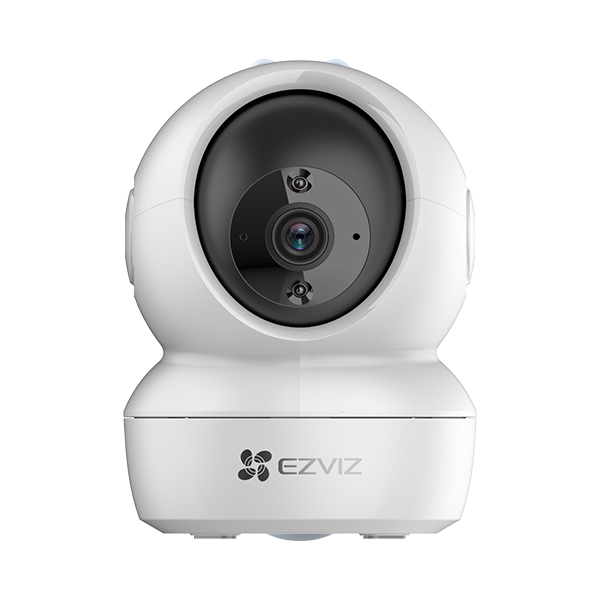 EZVIZ 5MP Pan & Tilt kaamera H6c Pro 3K