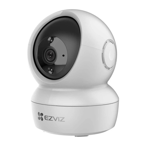 EZVIZ 5MP Pan & Tilt kaamera H6c Pro 3K