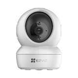 EZVIZ 8MP Pan & Tilt kaamera H6c Pro 4K