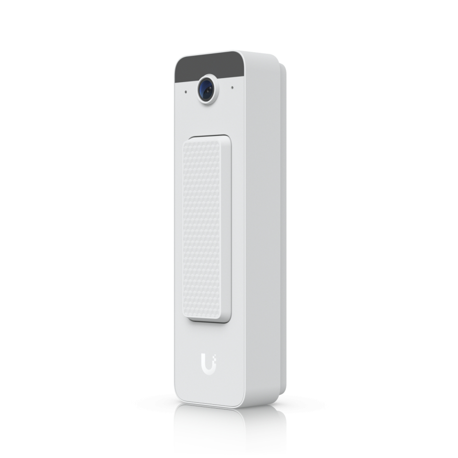 Ubiquiti Doorbell Lite, valge