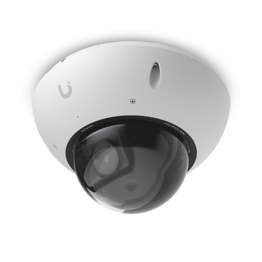 Ubiquiti kaamera G6 Pro Dome, valge