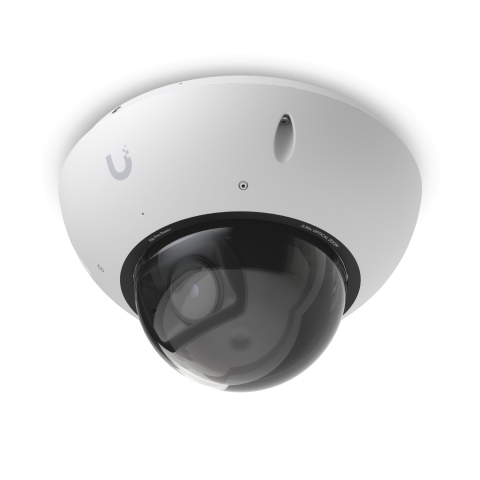 Ubiquiti kaamera G6 Pro Dome, valge