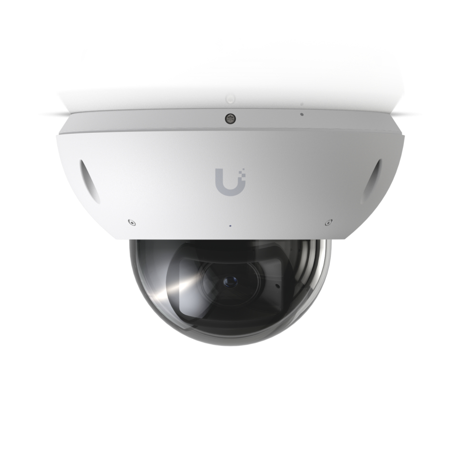 Ubiquiti kaamera G6 Pro Dome, valge