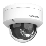 HikVision 4 MP Dome Kaamera DS-2CD2143G2-LI F2.8