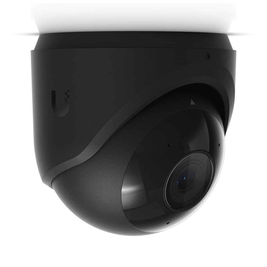 Ubiquiti kaamera G6 Turret must