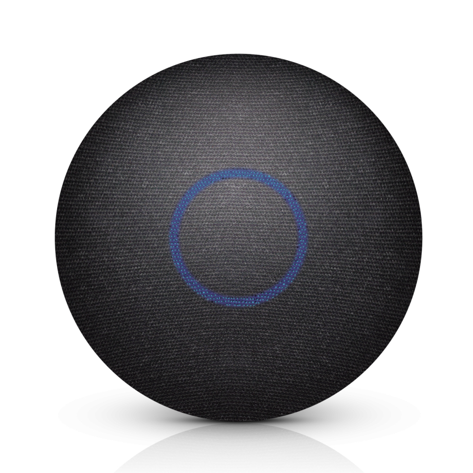 Ubiquiti U6+ ja nanoHD kate, kangas