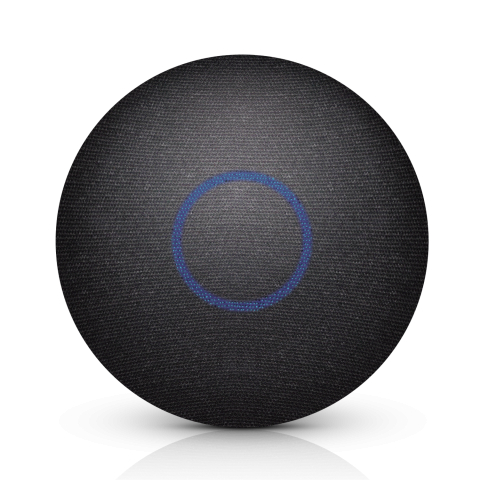 Ubiquiti U6+ ja nanoHD kate, kangas