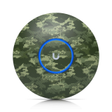 Ubiquiti U6+ ja nanoHD kate, kamuflaaž