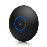 Ubiquiti U6+ ja nanoHD kate, must