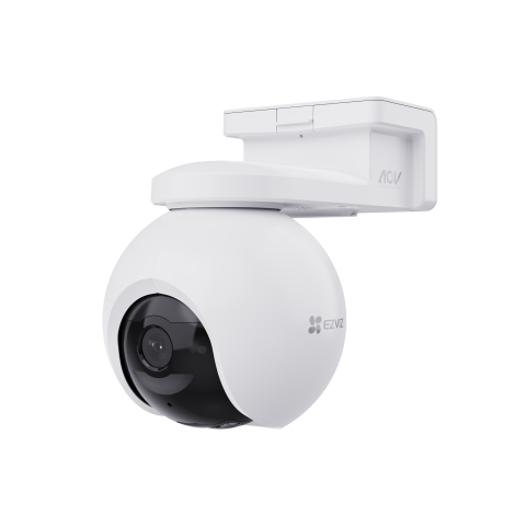 EZVIZ Pan & Tilt kaamera EB8 Pro 4G 4K