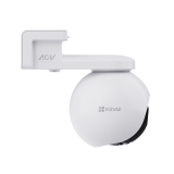 EZVIZ Pan & Tilt kaamera EB8 Pro 4G 4K