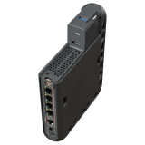MikroTik hAP be3