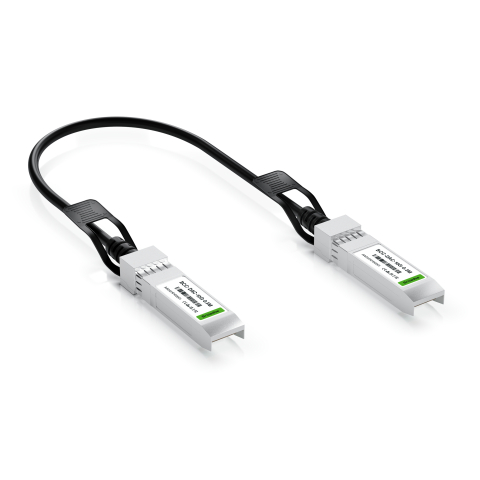 Broadbe Otseühenduskaabel 10G 0.3m