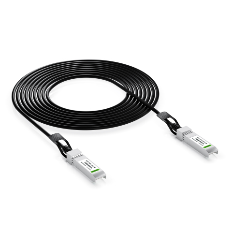 Broadbe Otseühenduskaabel 25G 5m