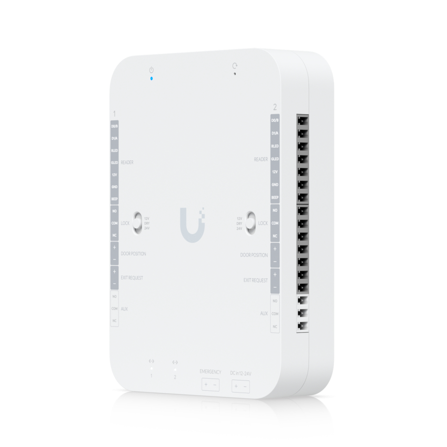 Ubiquiti Retrofit Hub