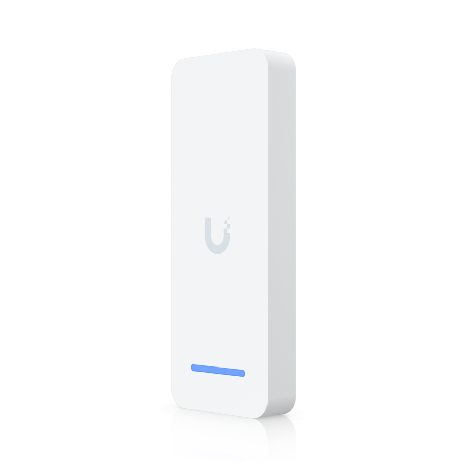 Ubiquiti Retrofit Reader, valge